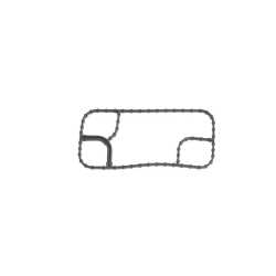 JEEP COMPASS  յուղի ռադյատորի միջադիր, Прокладка масляного радиатра