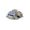 FORD EDGE դինամոյի զարյատկի ռելե, регулятор генератора