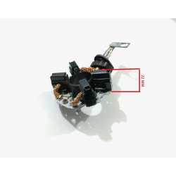 JEEP COMPASS  ստարտերի...