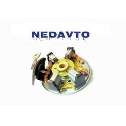 HYUNDAI ELANTRA ստարտերի...