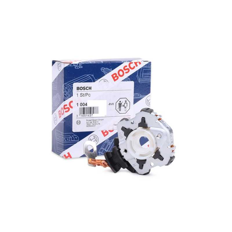 BMW E46,E90,E60,F10,X5,X6 ստարտերի ածուխ, Щоткодержатель стартера