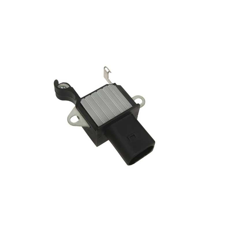 BMW F20 F22 F30 F36 դինամոյի զարյատկի ռելե, регулятор генератора