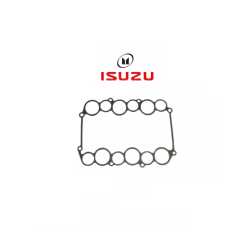 ISUZU RODEO ներածման...