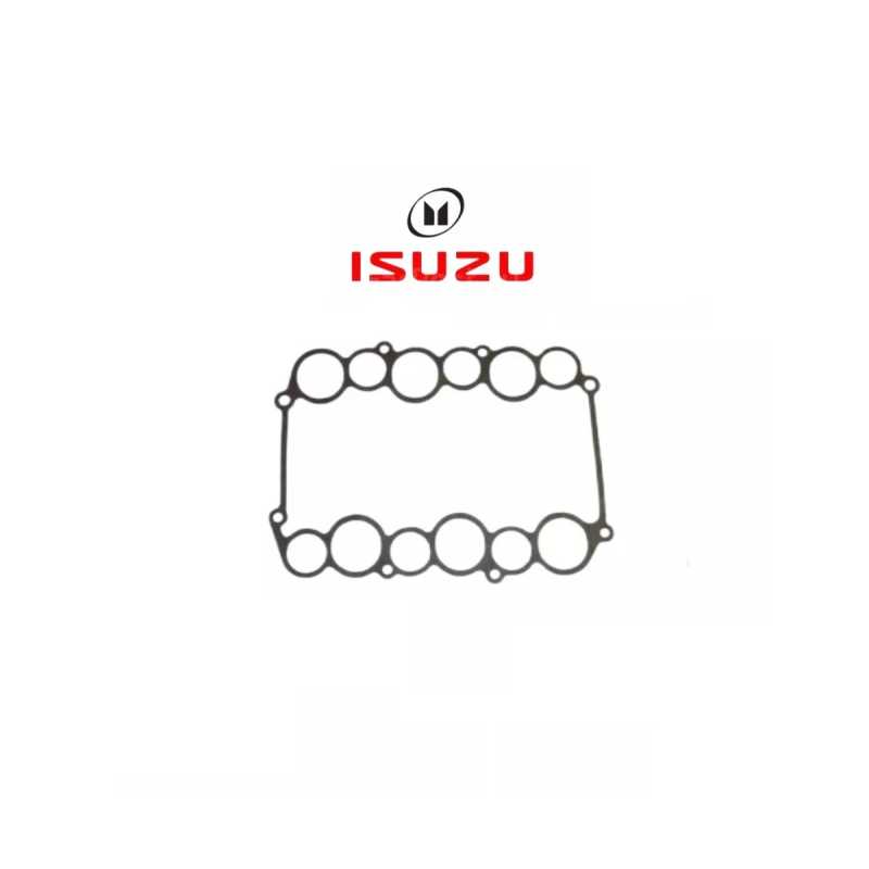 ISUZU RODEO ներածման կոլեկտորի միջադիր,Прокладка коллектора