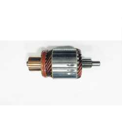INFINITI QX56 ստարտերի յակր, якорь стартера