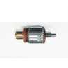 INFINITI QX56 ստարտերի յակր, якорь стартера