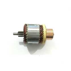 BMW E90,E60,E70,E71 X5 X6 ստարտերի յակր,якорь стартера