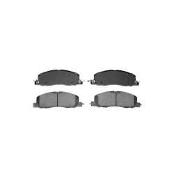FORD EXPLORER արգելակման...