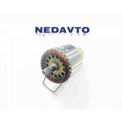 NISSAN MICRA ստարտերի յակր,...