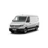 VOLKSWAGEN CRAFTER Առջևի կռիլո,Крыло спереди