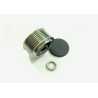NISSAN NAVARA դինամոյի շկիֆ, Шкиф генератора