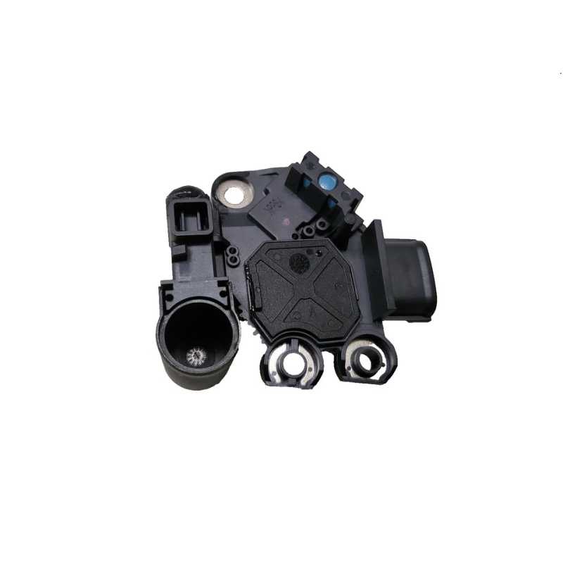 KIA FORTE դինամոյի զարյատկի ռելե, регулятор генератора.7696