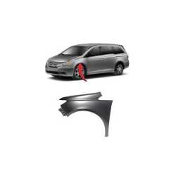 HONDA ODYSSEY առջևի...