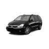 KIA SEDONA կապոտ,Капот двигателя