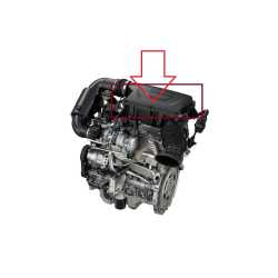 JEEP COMPASS TURBO օդի զտիչ, Фильтр воздушный
