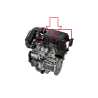 JEEP COMPASS TURBO օդի զտիչ, Фильтр воздушный